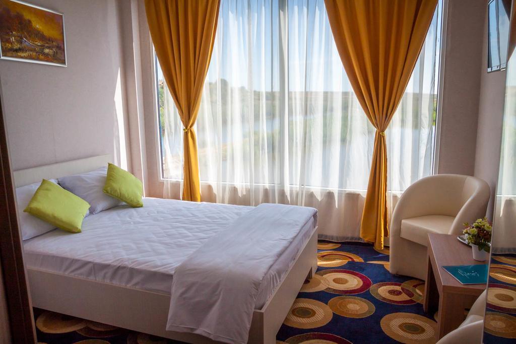 Hotel Bella Marina جوريلوفكا المظهر الخارجي الصورة